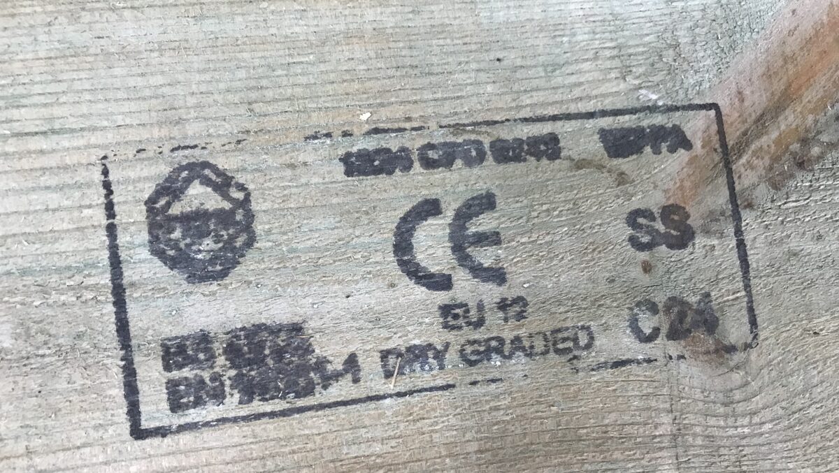 Sertificēti kokmateriāli, c24